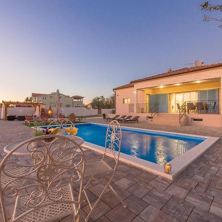 Experience Only The Best - House Kamber Biograd Na Moru Exterior foto