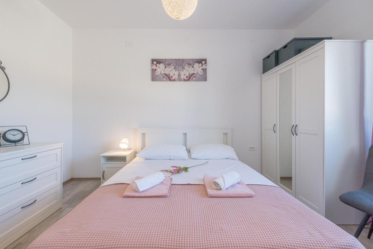 Experience Only The Best - House Kamber Biograd Na Moru Exterior foto