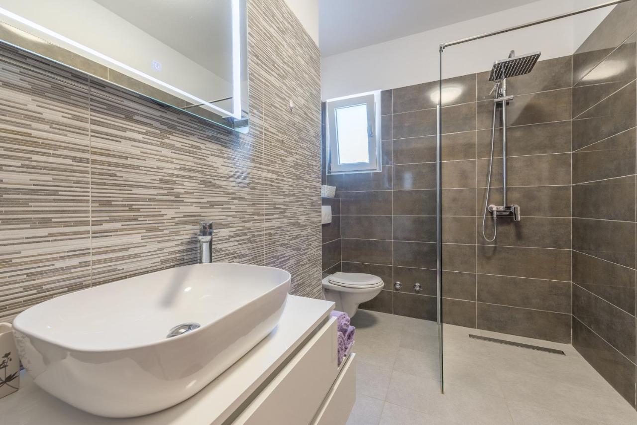 Experience Only The Best - House Kamber Biograd Na Moru Exterior foto